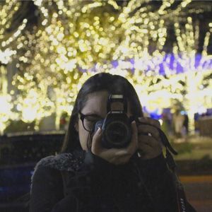 Meet your Posher, Anna